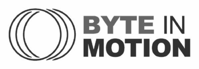 BYTE IN MOTION