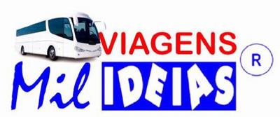 VIAGENS MILIDEIAS