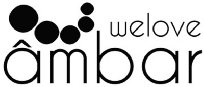 WE LOVE AMBAR
