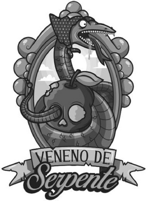 VENENO DE SERPENTE