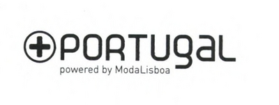 + PORTUGAL POWERED BY MODALISBOA