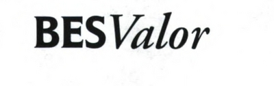 BESVALOR