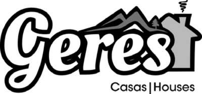 GERÊS CASAS|HOUSES