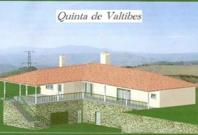 QUINTA DE VALTIBES