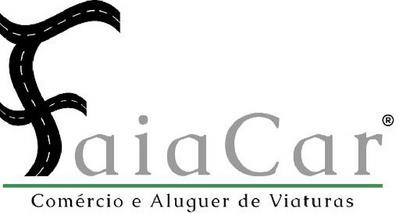 FAIA CAR - COMÉRCIO E ALUGUER DE VIATURAS