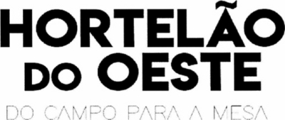 HORTELÃO DO OESTE DO CAMPO PARA A MESA