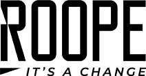 ROOPE IT'S A CHANGE