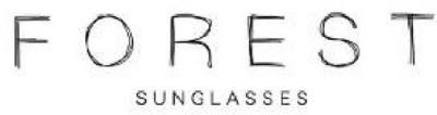 FOREST SUNGLASSES