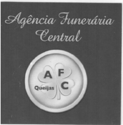 AGÊNCIA FUNERÁRIA CENTRAL AFC QUEIJAS