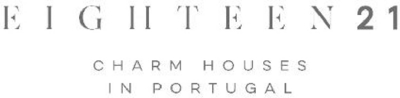 EIGHTEEN 21 CHARM HOUSES IN PORTUGAL