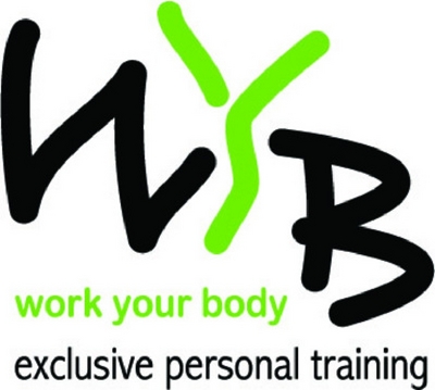 WORK YOUR BODY
