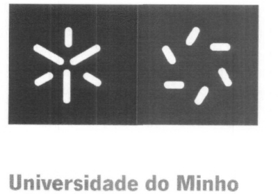UNIVERSIDADE DO MINHO