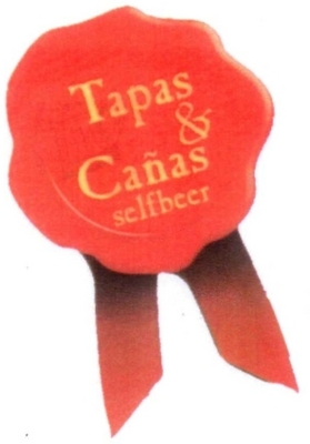 TAPAS & CAÑAS SELFBEER
