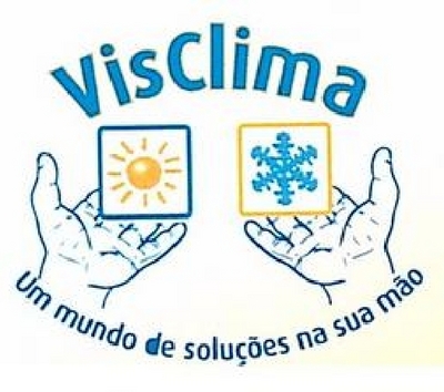 VISCLIMA UM MUNDO DE SOLUÇÕES NA SUA MÃO
