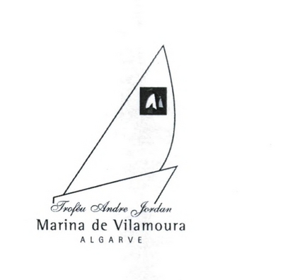 TROFÉU ANDRE JORDAN - MARINA DE VILAMOURA