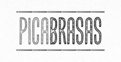 PICABRASAS