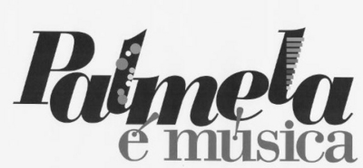 PALMELA É MÚSICA