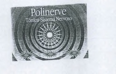 POLINERVE TÓNICO SISTEMA NERVOSO