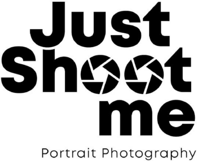 JUST SHOOT ME PORTRAIT PHOTOGRAPHY