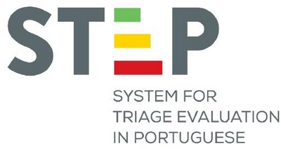 STEP - SYSTEM FOR TRIAGE EVALUATION IN PORTUGUESE