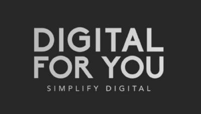 DIGITAL FOR YOU SIMPLIFY DIGITAL