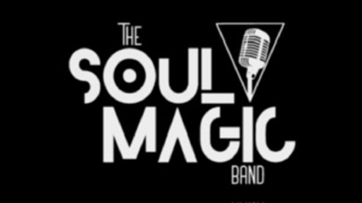 THE SOUL MAGIC BAND