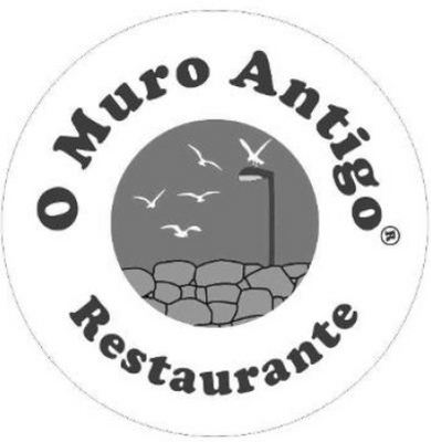 O MURO ANTIGO - RESTAURANTE