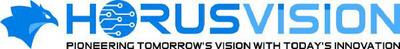 HORUSVISION PIONEERING TOMORROW'S VISION WITH TODAY'S INNOVATION