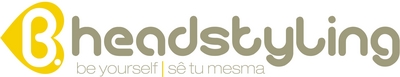 B.HEADSTYLING BE YOURSELF SÊ TU MESMA