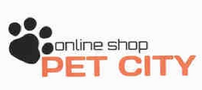 ONLINE SHOP PET CITY