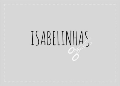 ISABELINHAS