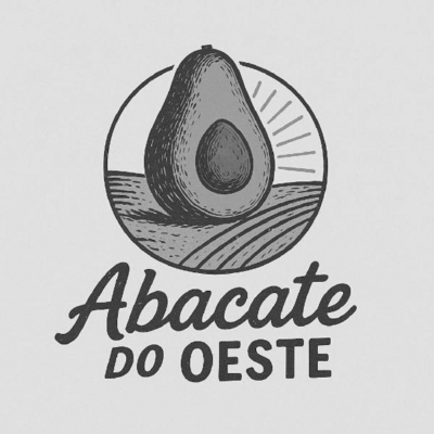 ABACATE DO OESTE