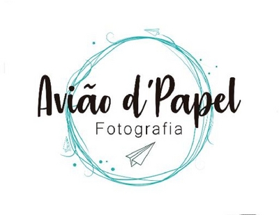 AVIÃO D' PAPEL FOTOGRAFIA