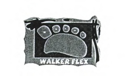 WALKER FLEX
