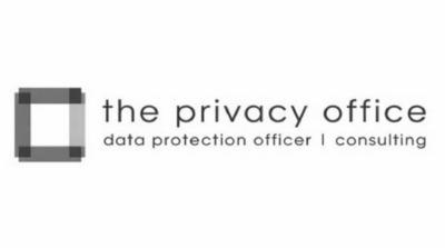 THE PRIVACY OFFICE DATA PROTECTION OFFICER CONSULTING