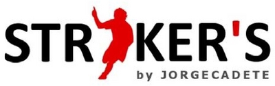 STRIKER'S BY JORGE CADETE