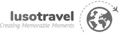 LUSOTRAVEL CREATING MEMORABLE MOMENTS