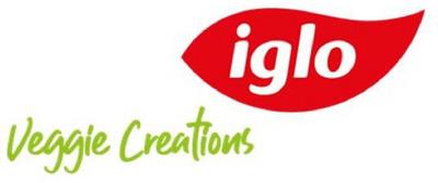 IGLO VEGGIE CREATIONS