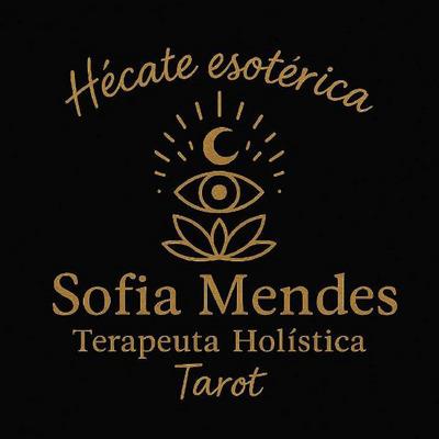 HÉCATE ESOTÉRICA SOFIA MENDES TERAPEUTA HOLÍSTICA TAROT