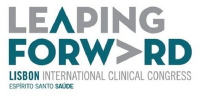 LEAPING FORWARD