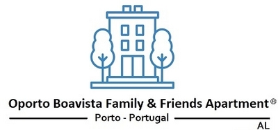 OPORTO BOAVISTA FAMILY & FRIENDS APARTMENT