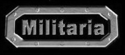 MILITARIA