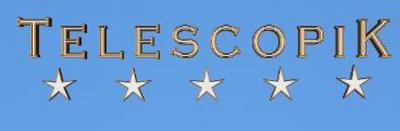 TELESCOPIK