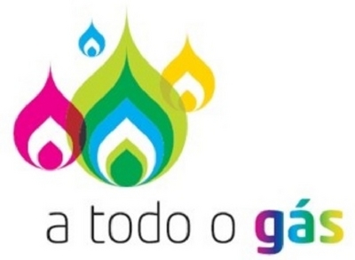 A TODO O GÁS