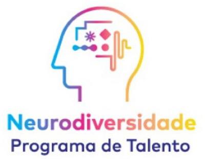 NEURODIVERSIDADE PROGRAMA DE TALENTO