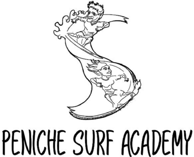 PENICHE SURF ACADEMY