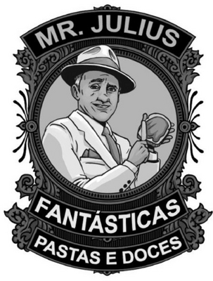 MR. JULIUS FANTÁSTICAS PASTAS E DOCES