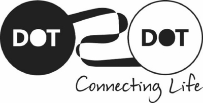 DOT 2 DOT CONNECTING LIFE