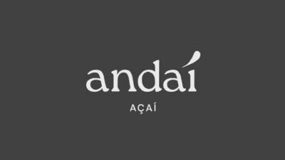 ANDAÍ AÇAÍ