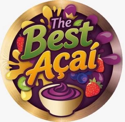 THE BEST AÇAÍ